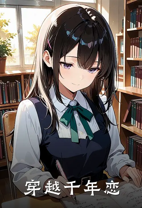 穿越千年恋