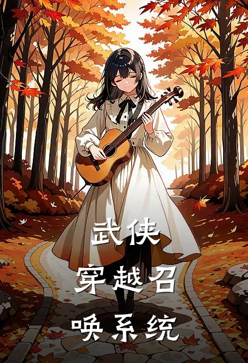 武侠：穿越召唤系统(苏御杨过)新热门小说_免费完结小说武侠：穿越召唤系统(苏御杨过)