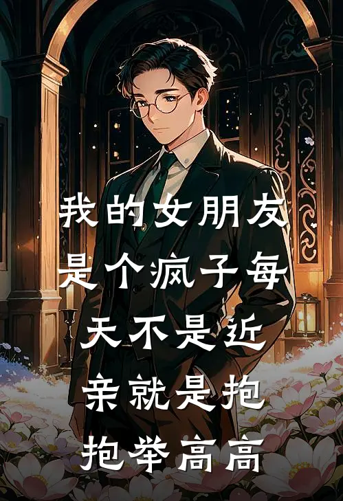 我的女朋友是个疯子每天不是近亲就是抱抱举高高