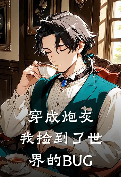 穿成炮灰，我捡到了世界的BUG（尹倩倩尹倩倩）全文免费阅读无弹窗大结局_穿成炮灰，我捡到了世界的BUG最新章节列表