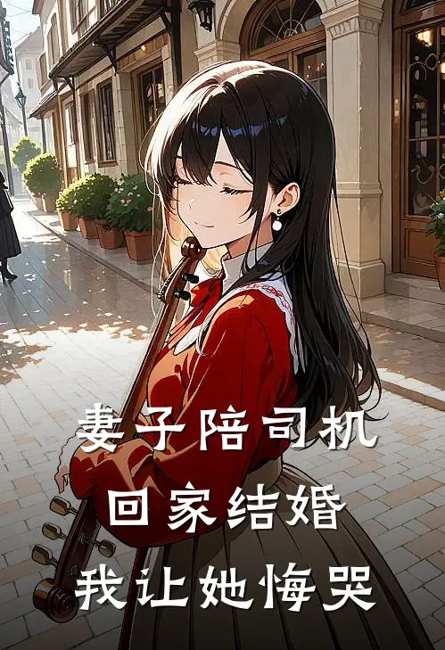 妻子陪司机回家结婚，我让她悔哭夏南嫣谨年完结版小说_完结版小说妻子陪司机回家结婚，我让她悔哭(夏南嫣谨年)