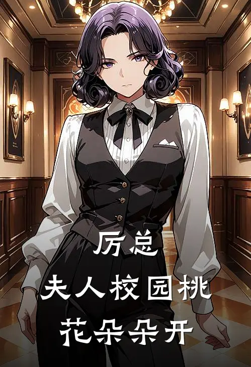 林晓萱厉砚修厉总，夫人校园桃花朵朵开完结版在线阅读_厉总，夫人校园桃花朵朵开全集免费在线阅读