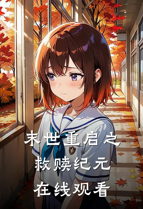 末世重启之救赎纪元在线观看