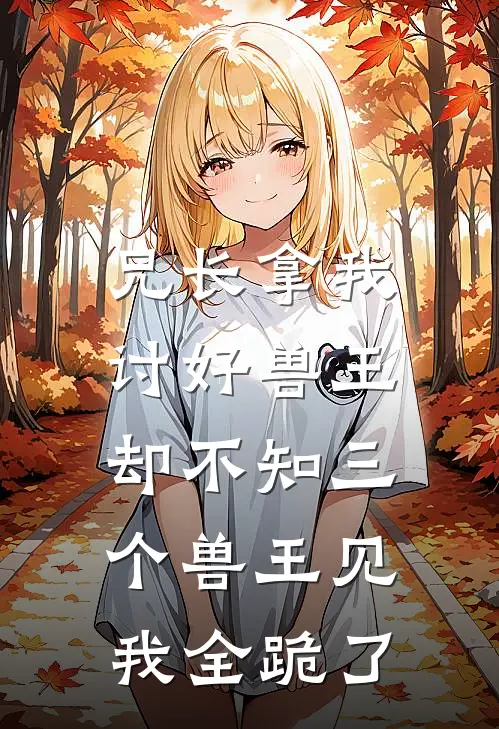 兄长拿我讨好兽王，却不知三个兽王见我全跪了