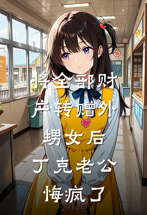 将全部财产转赠外甥女后，丁克老公悔疯了