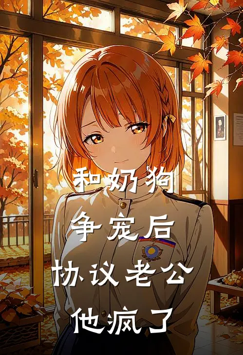 顾淮萨摩耶《和“奶狗”争宠后，协议老公他疯了》完结版免费阅读_和“奶狗”争宠后，协议老公他疯了全文免费阅读