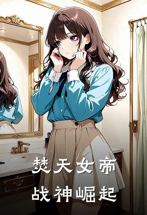 焚天女帝战神崛起(林烬青云宗)小说最新章节_全文免费小说焚天女帝战神崛起林烬青云宗