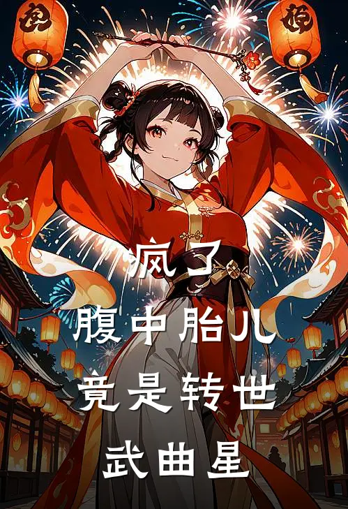 疯了，腹中胎儿竟是转世武曲星(沈惊鸿武曲星)全本完结小说_完整版免费全文阅读疯了，腹中胎儿竟是转世武曲星(沈惊鸿武曲星)