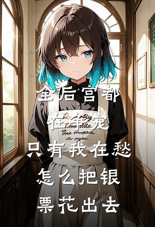 全后宫都在争宠，只有我在愁怎么把银票花出去