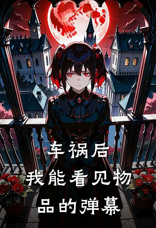 车祸后，我能看见物品的弹幕王强石狮子全本完结小说_最新章节列表车祸后，我能看见物品的弹幕(王强石狮子)