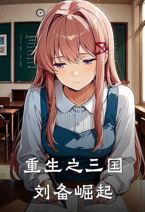 重生之三国刘备崛起