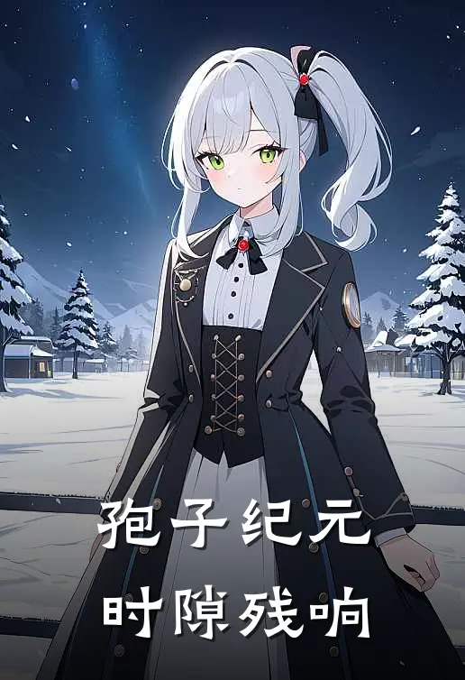 孢子纪元：时隙残响陆昭林深小说推荐完本_热门小说大全孢子纪元：时隙残响(陆昭林深)