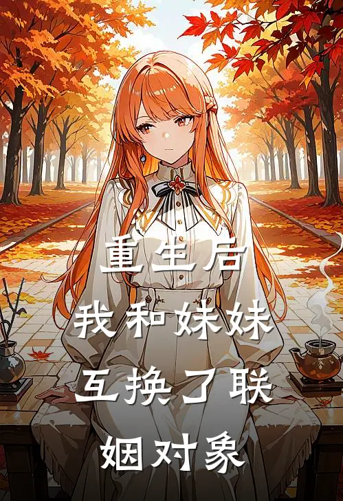 重生后，我和妹妹互换了联姻对象