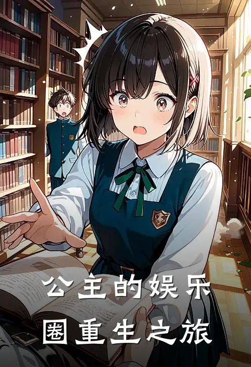 公主的娱乐圈重生之旅