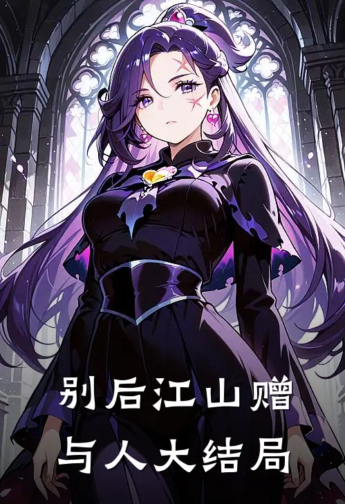 别后江山赠与人大结局