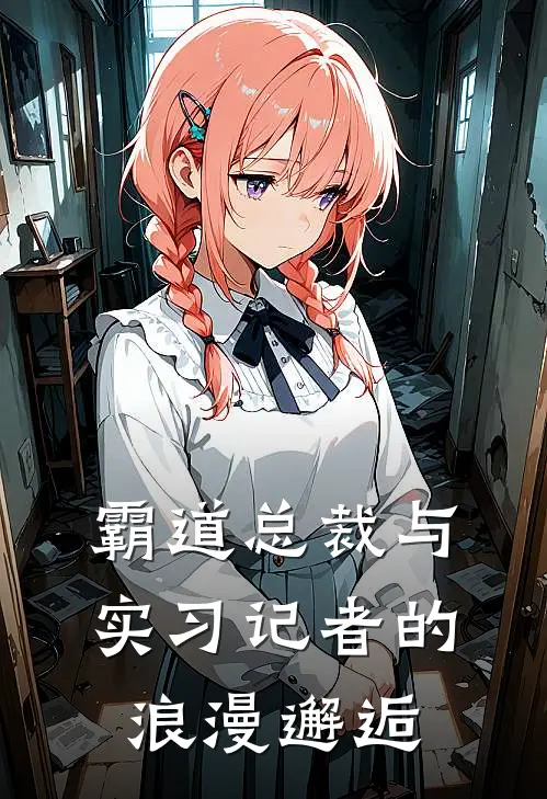 霸道总裁与实习记者的浪漫邂逅(林小夏顾景琛)热门小说_完结版小说全文免费阅读霸道总裁与实习记者的浪漫邂逅(林小夏顾景琛)