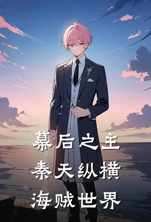 幕后之主：秦天纵横海贼世界