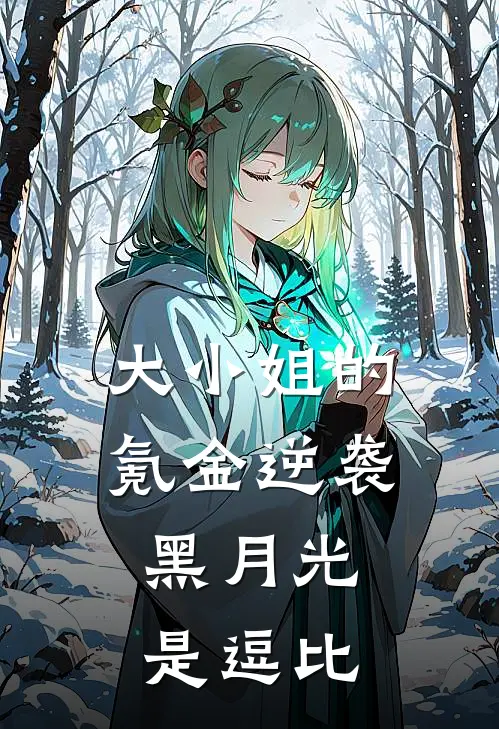 大小姐的氪金逆袭：黑月光是逗比苏婉儿婉儿免费小说在线阅读_最新章节列表大小姐的氪金逆袭：黑月光是逗比(苏婉儿婉儿)