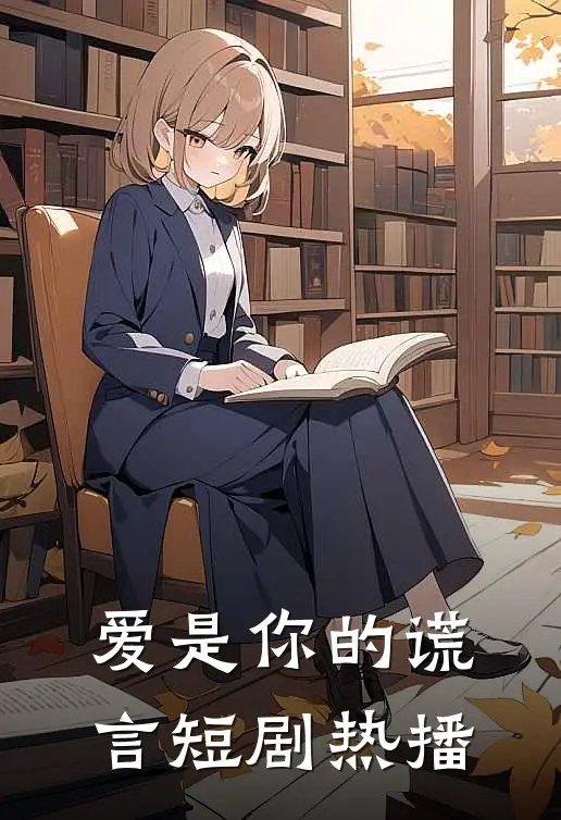 爱是你的谎言短剧热播