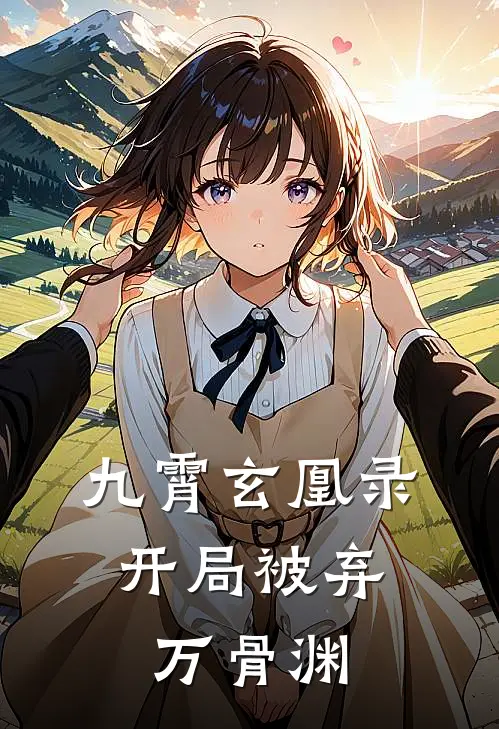 九霄玄凰录：开局被弃万骨渊云璃云沧澜全集免费小说_免费小说完结九霄玄凰录：开局被弃万骨渊(云璃云沧澜)