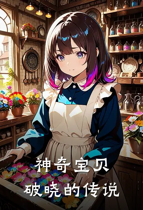 神奇宝贝：破晓的传说阿尔宙斯奥义完结小说免费阅读_热门免费小说神奇宝贝：破晓的传说(阿尔宙斯奥义)