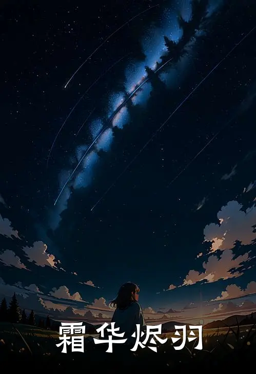 霜华烬羽(霜华萧烬羽)完本小说推荐_最新章节列表霜华烬羽(霜华萧烬羽)