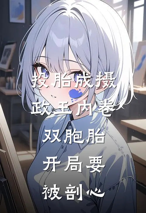 投胎成摄政王内卷双胞胎，开局要被剖心