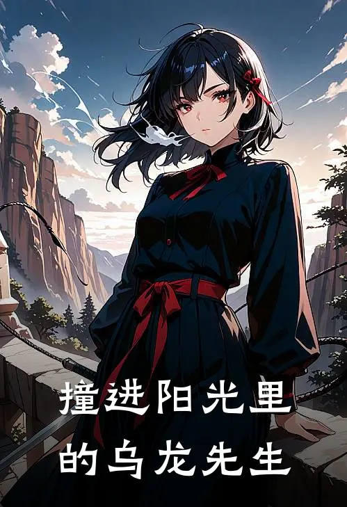 撞进阳光里的乌龙先生程墨沈晴全本完结小说_最新章节列表撞进阳光里的乌龙先生(程墨沈晴)