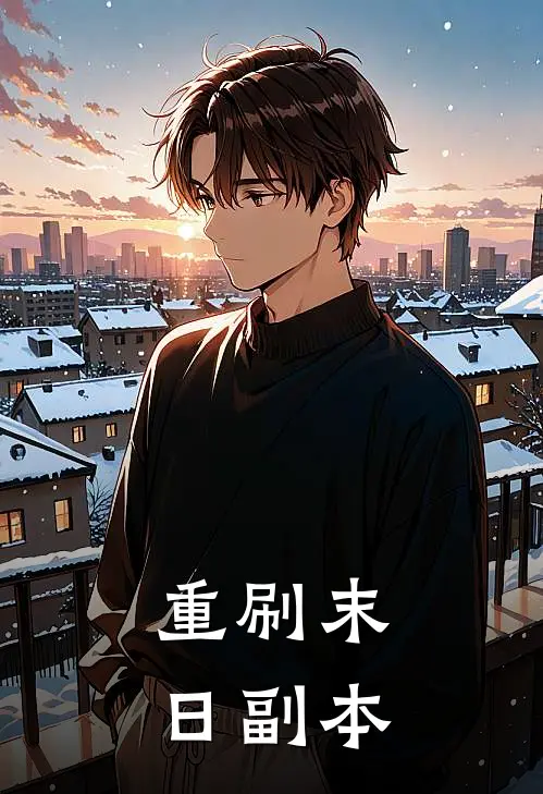 重刷末日副本袁媛袁媛最新小说推荐_热门小说排行榜重刷末日副本(袁媛袁媛)