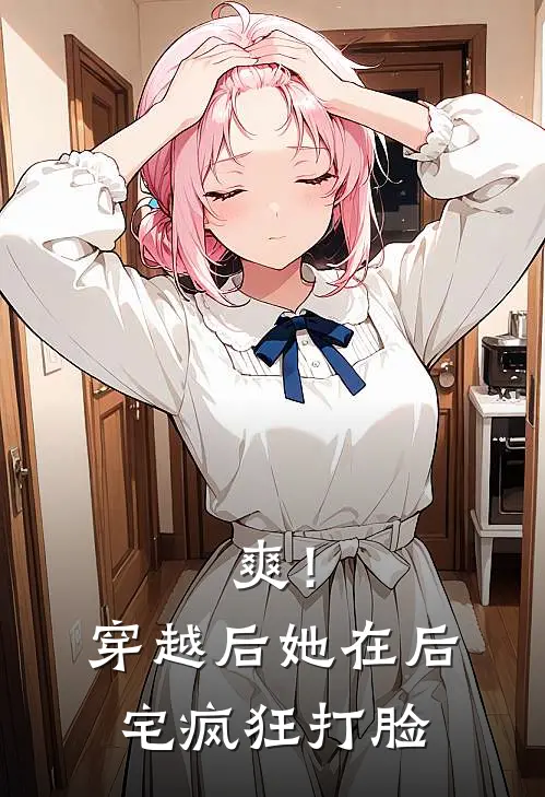 爽！穿越后，她在后宅疯狂打脸