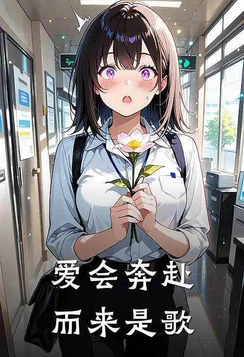 爱会奔赴而来是歌