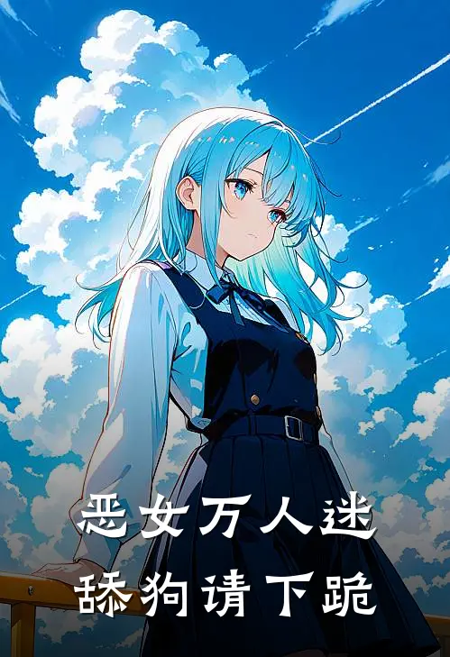 恶女万人迷，舔狗请下跪金真妍权赫热门小说免费阅读_网络热门小说恶女万人迷，舔狗请下跪(金真妍权赫)