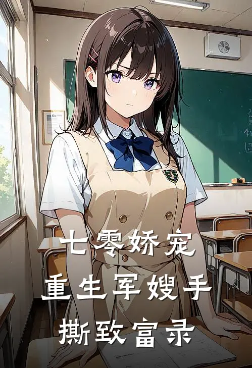 七零娇宠：重生军嫂手撕致富录林晚秋林建国已完结小说_最新章节列表七零娇宠：重生军嫂手撕致富录(林晚秋林建国)