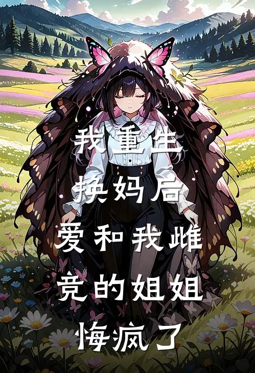 我重生换妈后，爱和我雌竞的姐姐悔疯了(宋清菡宋冉冉)免费小说完结版_免费小说免费阅读我重生换妈后，爱和我雌竞的姐姐悔疯了宋清菡宋冉冉