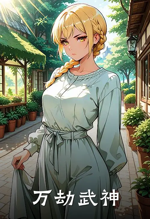 万劫武神方武林周福完结版小说_最新章节列表万劫武神(方武林周福)