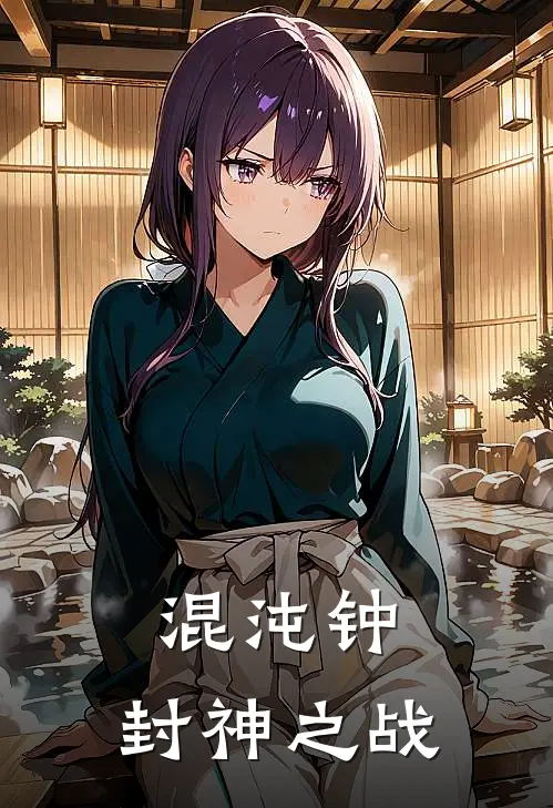 混沌钟：封神之战林玄林渊完结小说大全_免费小说在哪看混沌钟：封神之战(林玄林渊)