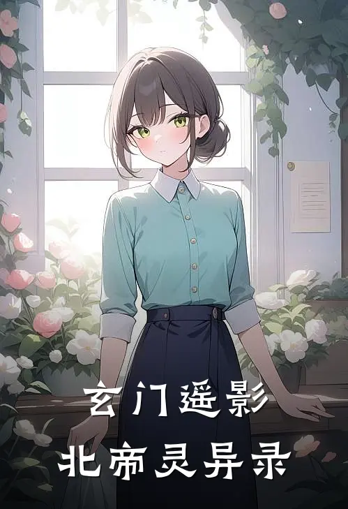 玄门遥影：北帝灵异录