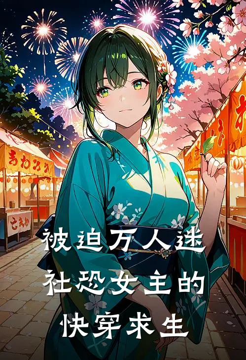 被迫万人迷：社恐女主的快穿求生