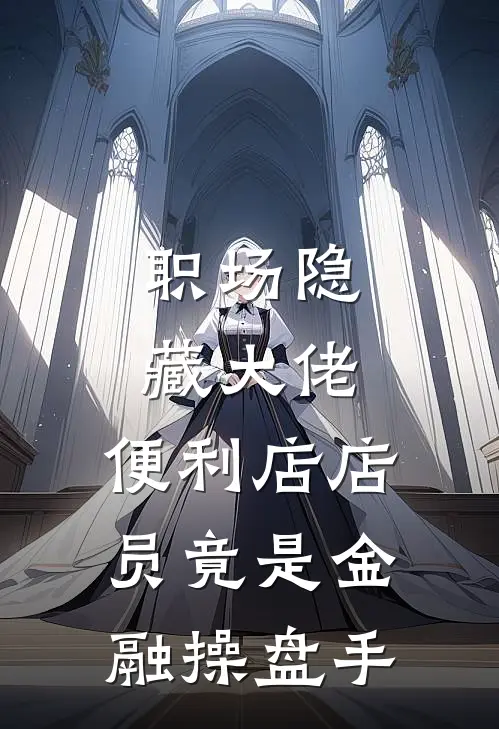 职场隐藏大佬：便利店店员竟是金融操盘手