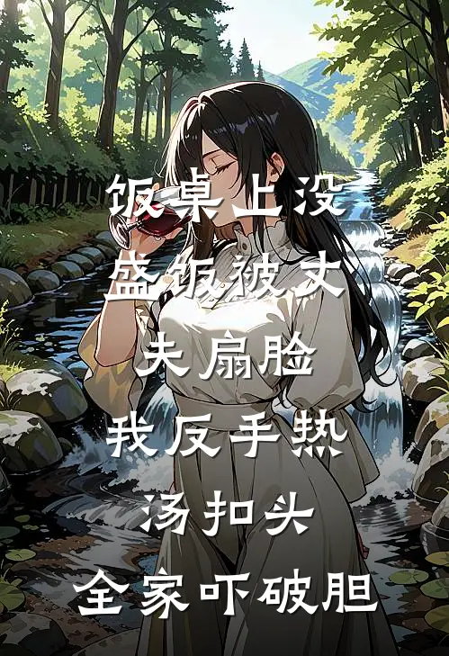 饭桌上没盛饭被丈夫扇脸，我反手热汤扣头，全家吓破胆赵建军李翠花全文免费阅读无弹窗大结局_（赵建军李翠花）饭桌上没盛饭被丈夫扇脸，我反手热汤扣头，全家吓破胆最新小说