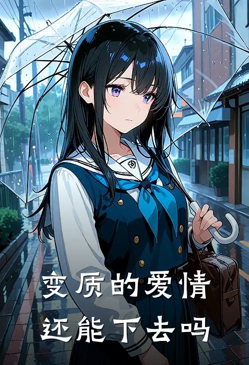 变质的爱情还能下去吗