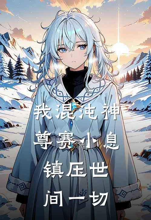 我混沌神尊赛小息，镇压世间一切