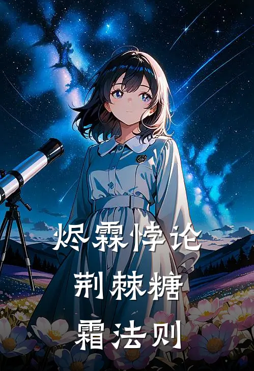 烬霖悖论：荆棘糖霜法则