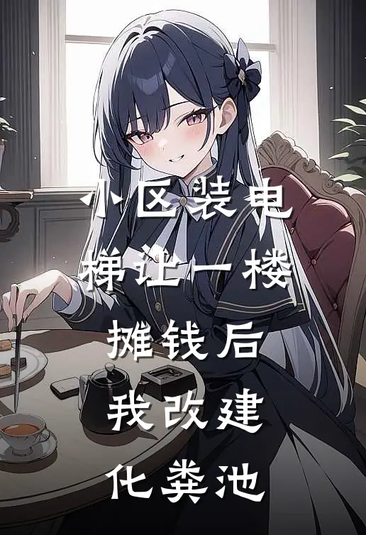 小区装电梯让一楼摊钱后，我改建化粪池蒋红夏娥最新完结小说推荐_在线免费小说小区装电梯让一楼摊钱后，我改建化粪池(蒋红夏娥)