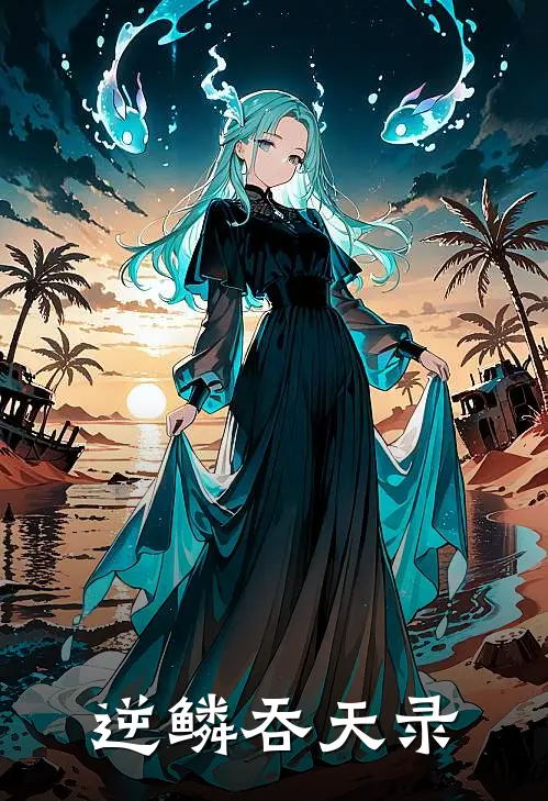 逆鳞吞天录