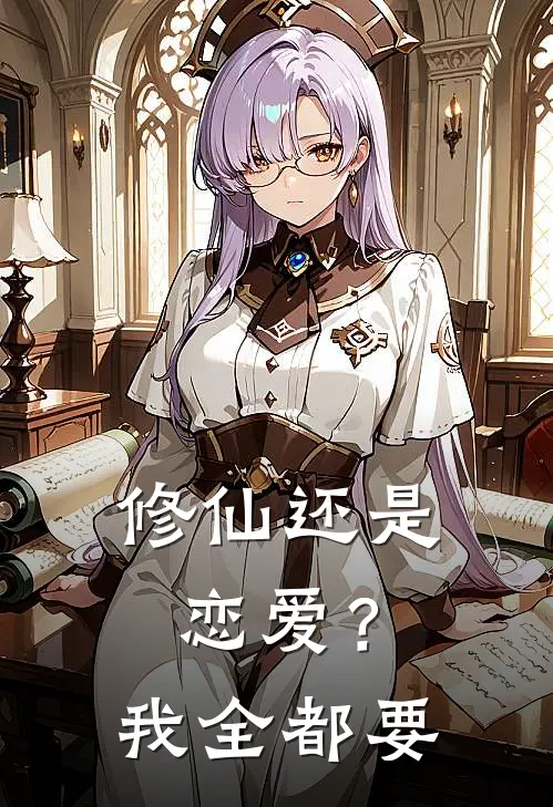 陈铭顾执修仙还是恋爱？我全都要完结版在线阅读_修仙还是恋爱？我全都要全集免费在线阅读