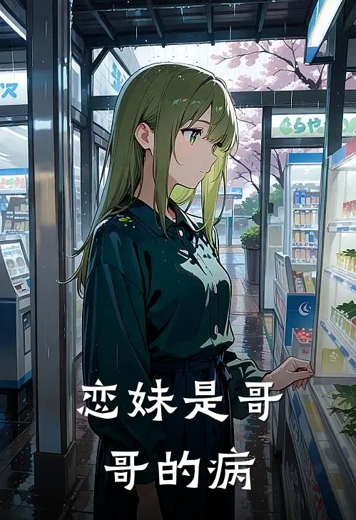 恋妹是哥哥的病