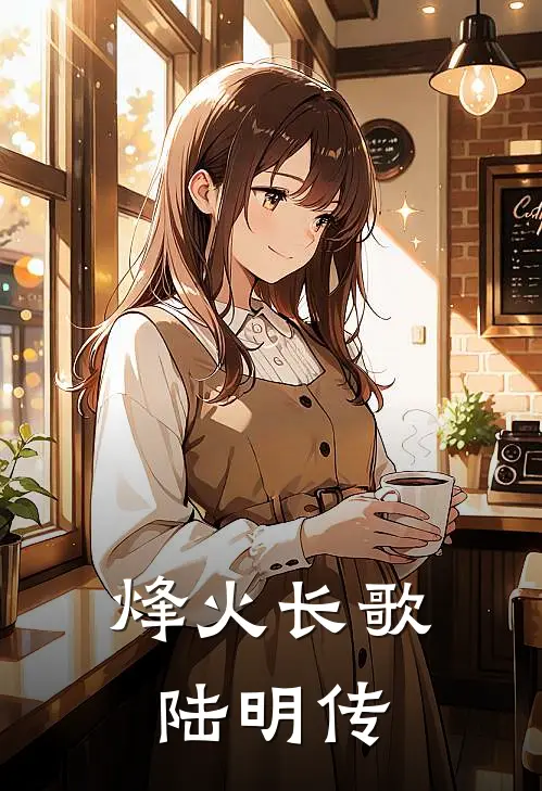 烽火长歌：陆明传