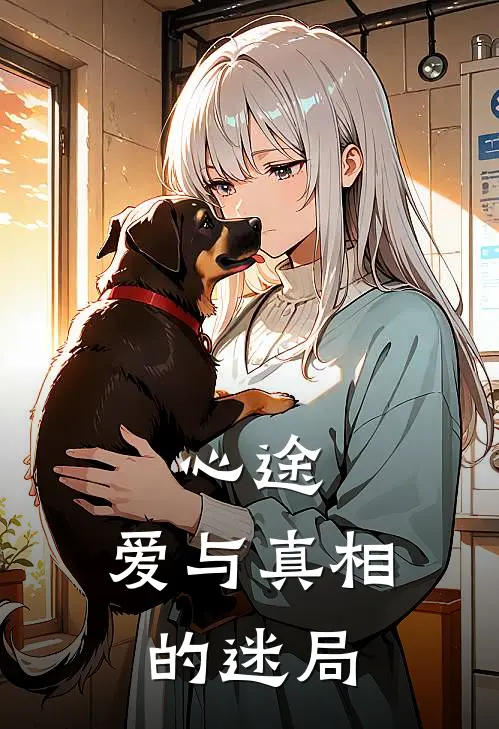 心途：爱与真相的迷局