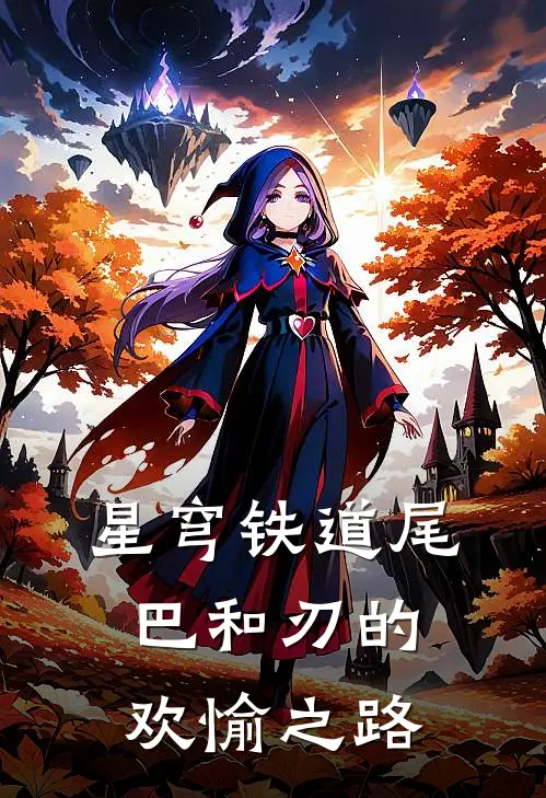 星穹铁道尾巴和刃的欢愉之路